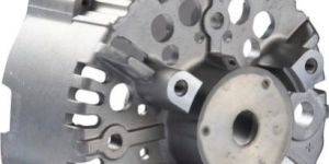 Lucas Alternator SRE Bracket