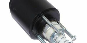 Lucas Self Starter Switch Assembly