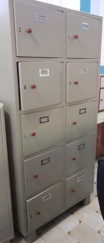 Staff Lockers