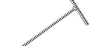 T Type Wheel Spanner