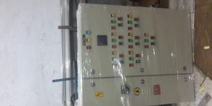 Auto Mains Failure Relay