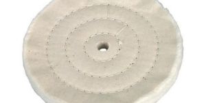 Cotton Buffing Wheel