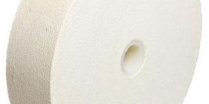 Felt Polishing Wheel