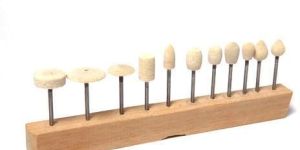 Polishing Buff Wheel