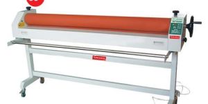 Cold Laminating Machine