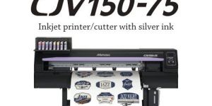 Print N Cut Printer