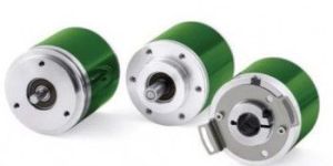 Absolute Encoder