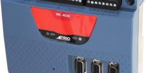 Loop Motion Controller