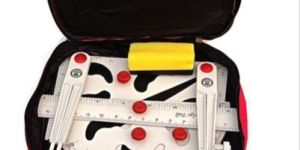 Geometric Drawing Instruments