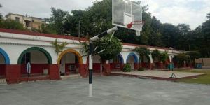 Children Basketball Backboards