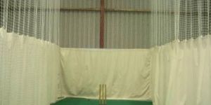 Indoor Cricket Net