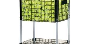 Lawn Tennis Ball Trolley