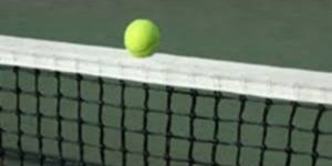 Lawn Tennis Net