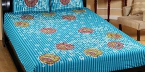 Cotton Bed Sheet