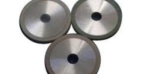Diamond Straight Grinding Wheels