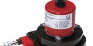 Draw Wire Encoder