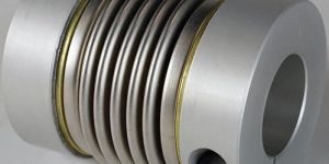 Encoder Couplings