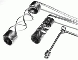 Micro Coil Heaters