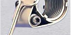 Pet Preform Coil Heaters