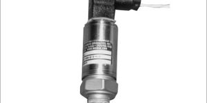 Pressure Sensors