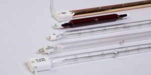 Short Wave Infrared Heater