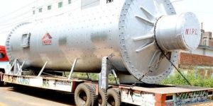 Clinker Grinding Units