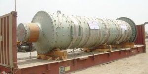 Synthetic Gypsum Plant