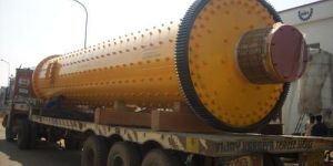 VRRK Cement Plants