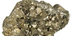 Pyrite Stone