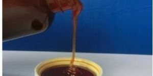 Industrial Soya Lecithin