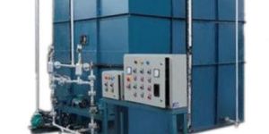 Automatic Polyelectrolyte Dosing System