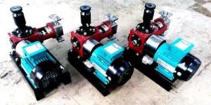 Chemical Dosing Pump