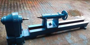 Wood Working Lathe