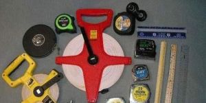 Steel Measuring Tape