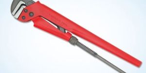 Universal Pipe Wrench