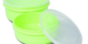 Plastic Bowls Set