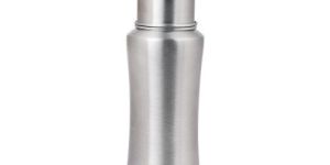 Stainless Steel Feeding Bottle