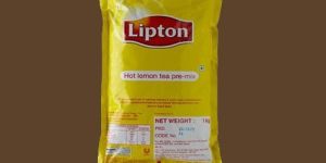 Lipton Hot Lemon Tea