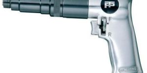 Pneumatic Screw Drivers