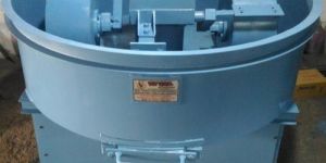 Refractory Sand Mixer Muller