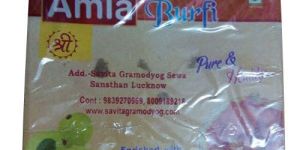 Amla Burfi