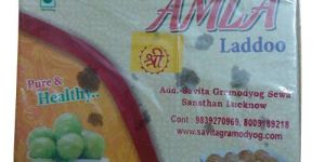 Amla Ladoo