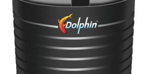 Chemical Storage Tank