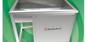 Commercial Food Waste Crusher