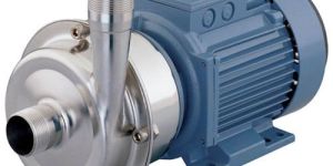 Stainless Steel Centrifugal Pump