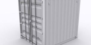 Refrigerated Container