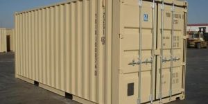 Shipping Container