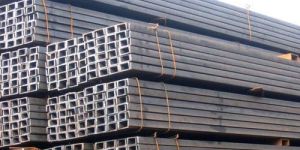 Mild Steel Channels