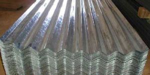 Mild Steel Sheets
