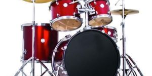 Musical Drum Set